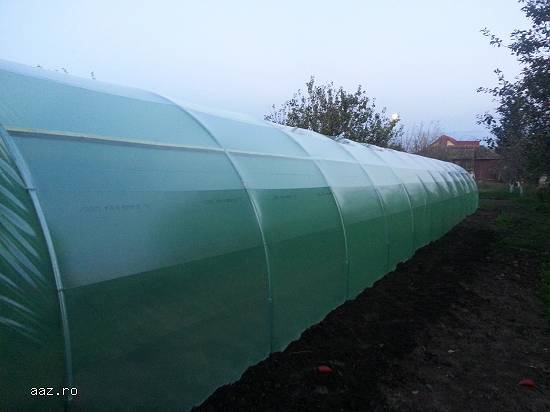 Kit Solar Profi-Otel Zincat KZ 6