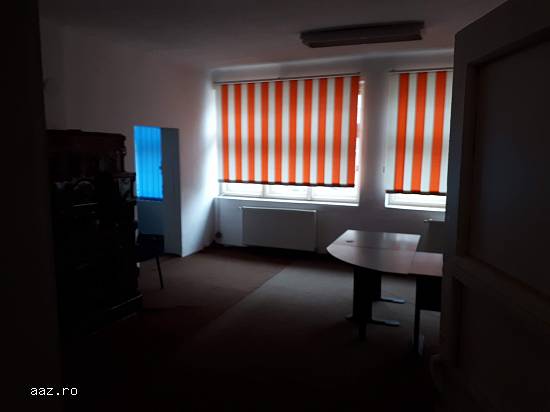 Lichidator judiciar,      vand teren + constructii - in Medias,      Str. Virgil Madgearu