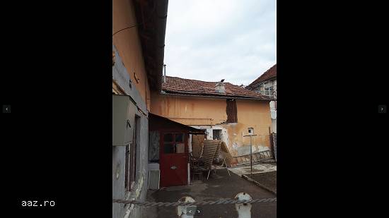 Lichidator judiciar,    vand teren + constructii - Medias,    Str. Pictor Aman