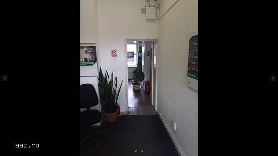Lichidator judiciar,   vand spatiu comercial situat in Medias,   Str. Roth