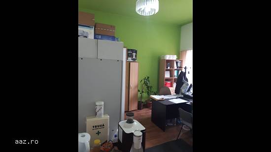 Lichidator judiciar,   vand spatiu comercial situat in Medias,   Str. Roth