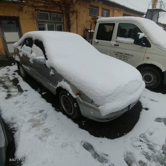 Lichidator judiciar,   vand autourism Daewoo