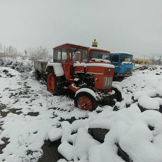 Lichidator judiciar,   vand tractor U 650
