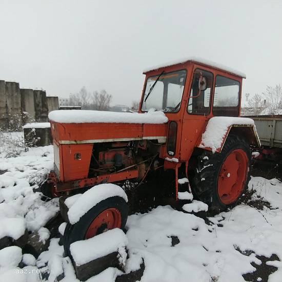 Lichidator judiciar,   vand tractor U 650