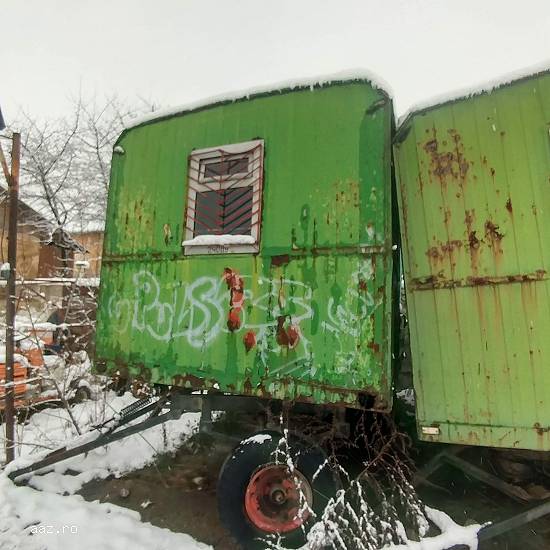 Lichidator judiciar,   vand remorca transport 1