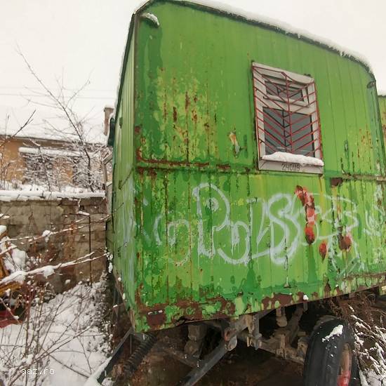 Lichidator judiciar,   vand remorca transport 1