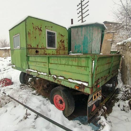 Lichidator judiciar,   vand remorca transport 2
