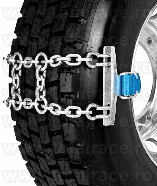 Oferta lanturi antiderapante Total Race