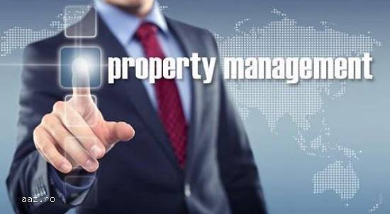 Administrare blocuri de locuinte,   proprietati industriale si spatii comerciale in Timisoara