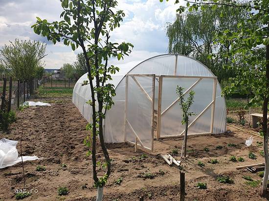 Kit Solar Profi-Otel Zincat KZ 12
