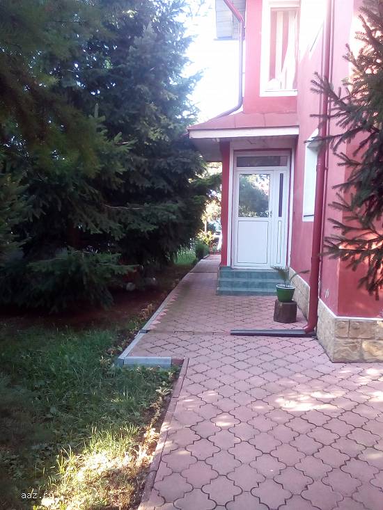 Casa de vanzare