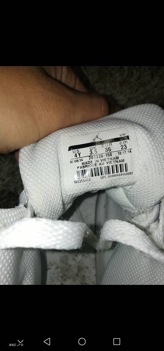 Air Jordan wmns 1 Mid