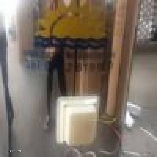 Colector Solar 18 Tuburi – Presurizat