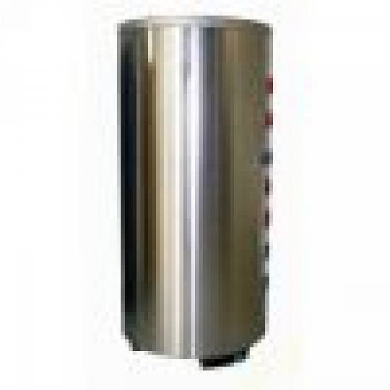 Sistem solar presurizat APA CALDA – integral INOX – 200 L