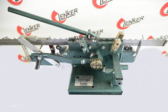Fierăstrău pentru fixarea dinților Lenker DWS-3