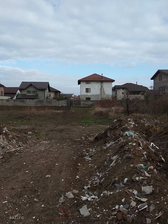Sos.Prelungirea Ghencea,        Str.Brumarel nr.5