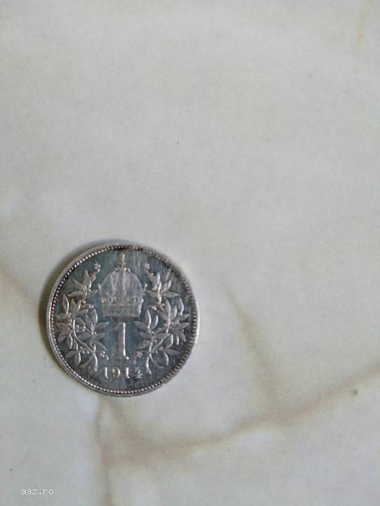 Moneda veche