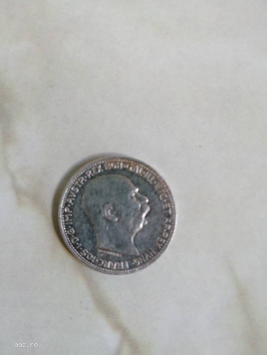 Moneda veche