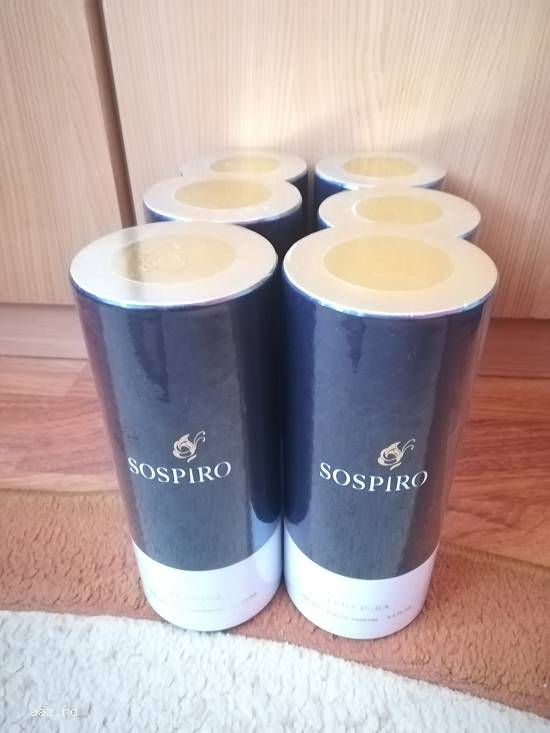Testere parfum cal 1 A