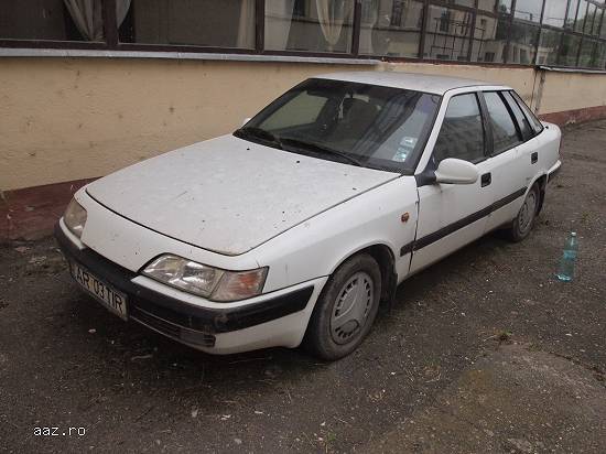 Lichidator judiciar,   vand autoturism Daewoo Espero -