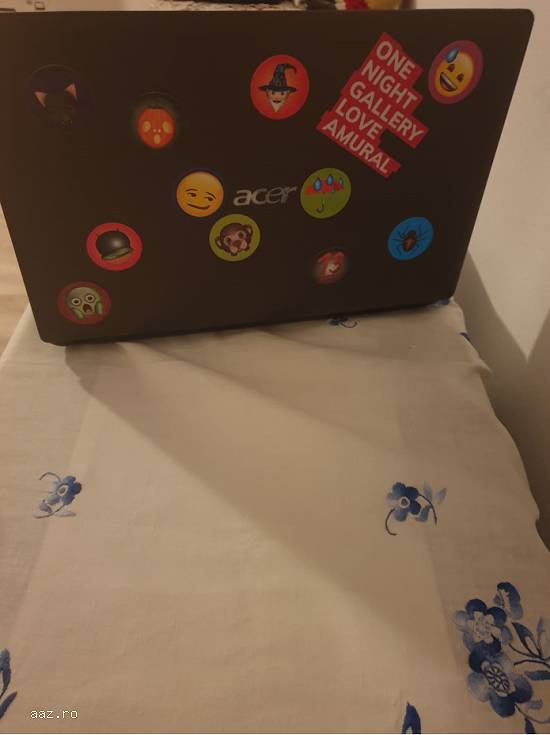 Laptop Acer folosit