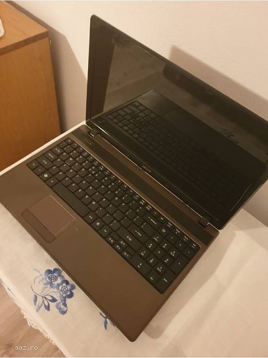 Laptop Acer folosit