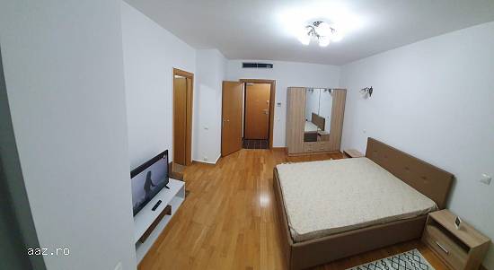 Închiriez garsoniera Asmita Tower