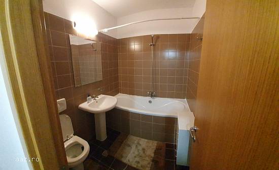 Închiriez garsoniera Asmita Tower