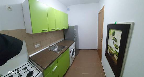 Închiriez garsoniera Asmita Tower