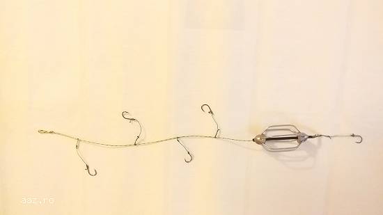 monturi pentru pescuit