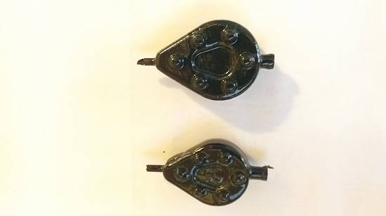 monturi pentru pescuit