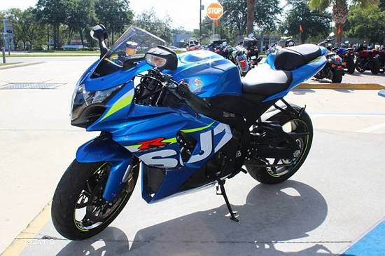 Motorcycle for sell