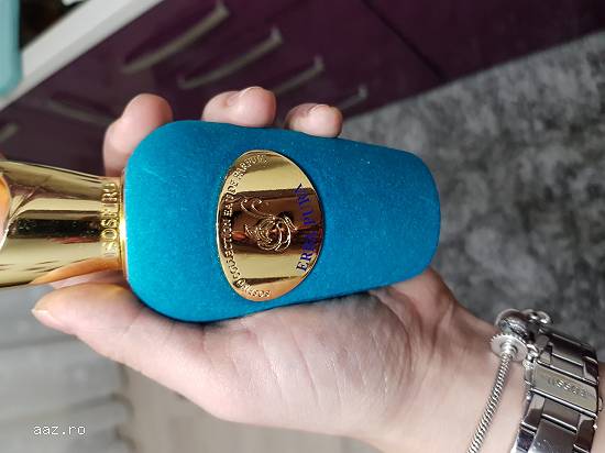 Parfum Sospiro