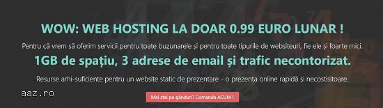 Garanţie web hosting. Banii înapoi,   megahost