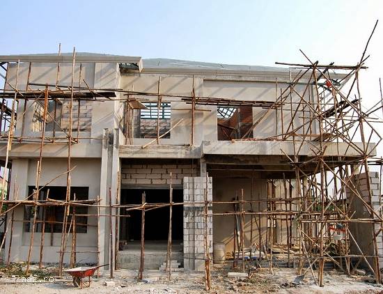 Echipa de constructori cu 3o ani experienta
