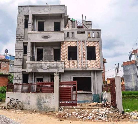 Echipa de constructori cu 3o ani experienta