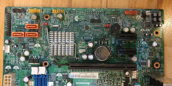 placa baza lenovo N1996