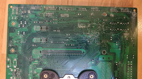 placa baza lenovo N1996