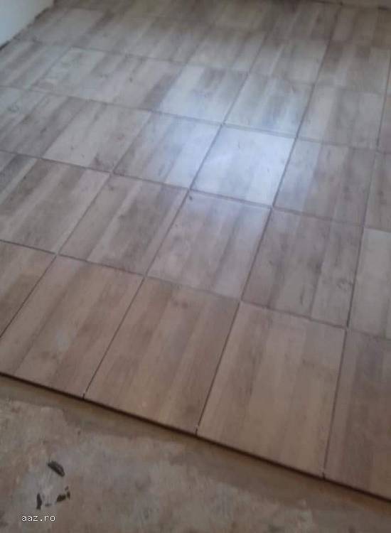 Constructii si amenajări