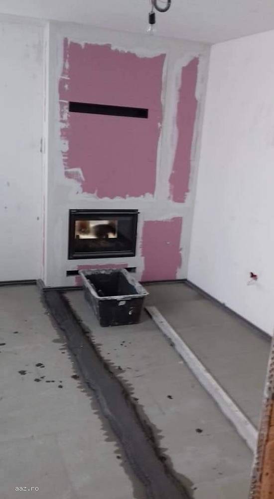 Constructii si amenajări