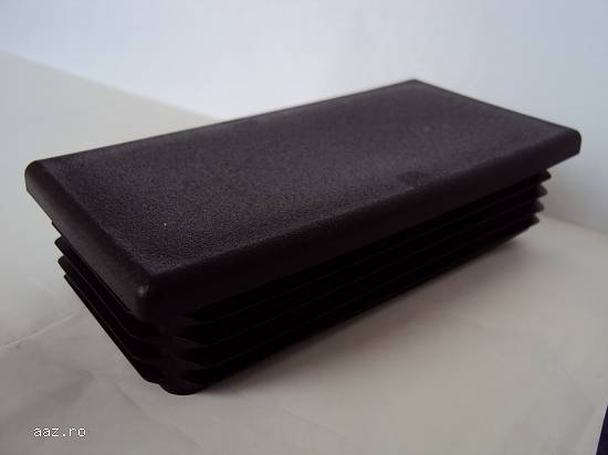 capac plastic 80x20