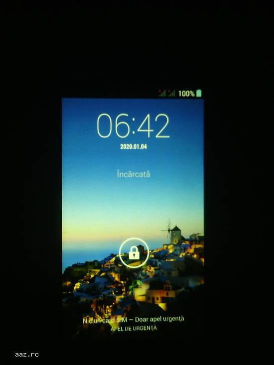 Huawei Y540 Dual Sim