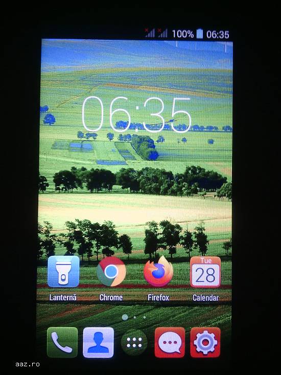 Huawei Y540 Dual Sim