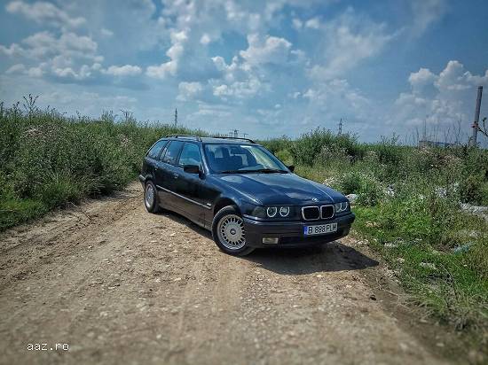 BMW E36 316i TOURING