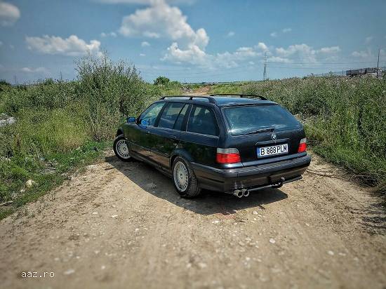 BMW E36 316i TOURING