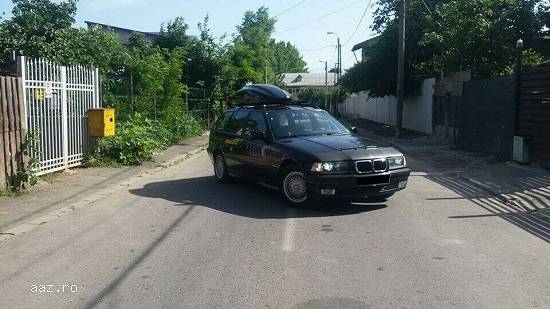 BMW E36 316i TOURING