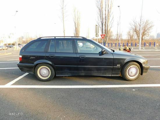 BMW E36 316i TOURING