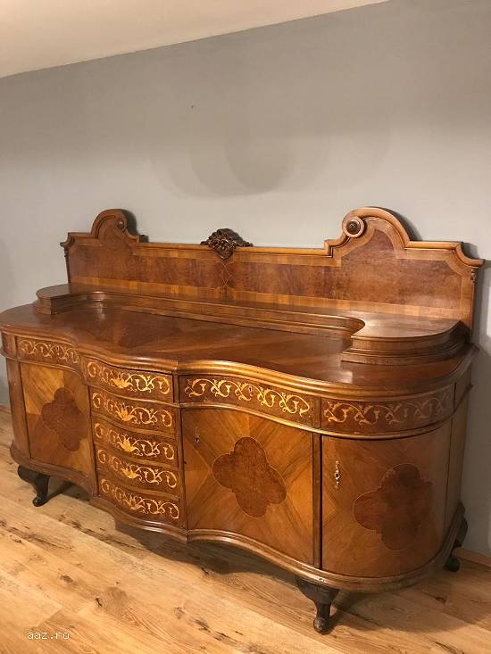 Vand mobilier vintage