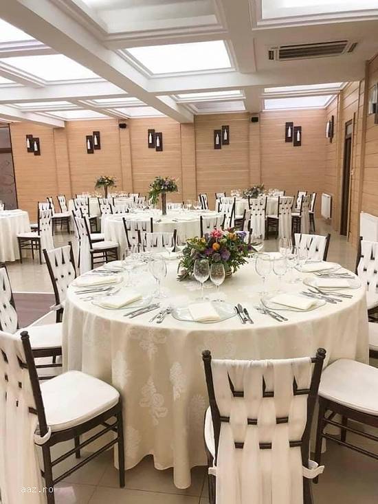 Croitorie pentru restaurante