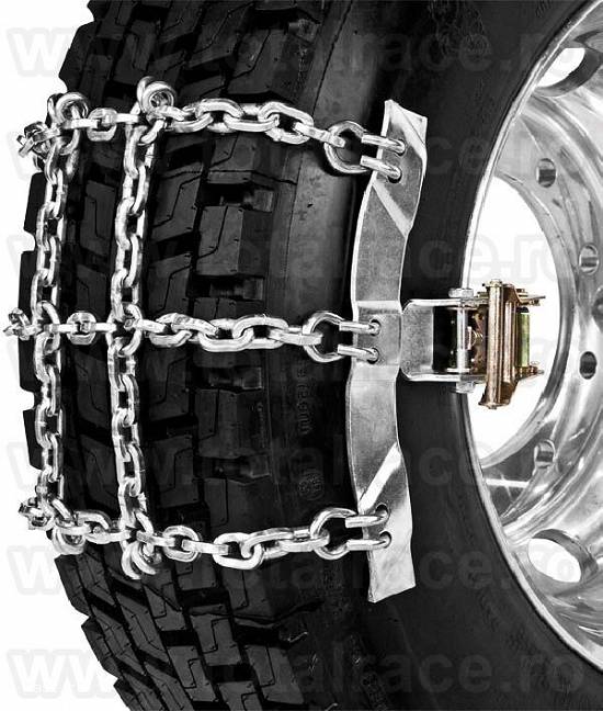 Super oferta lanturi de zapada Total Race